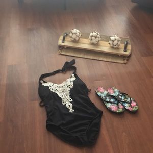 Kenneth Cole Swimsuit